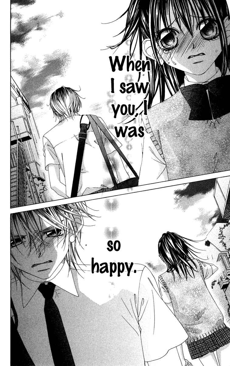 Page 34 Chapter 26 Boku no Hatsukoi o Kimi ni Sasagu
