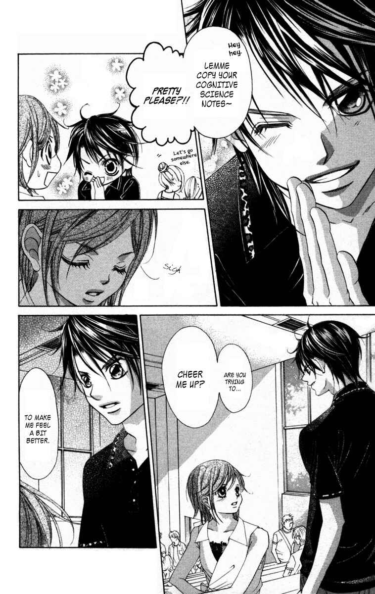 Page 4 Chapter 52 Boku no Hatsukoi o Kimi ni Sasagu