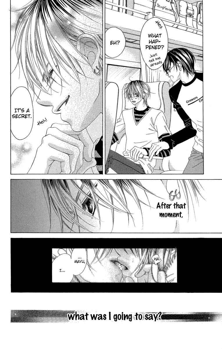 Page 10 Chapter 29 Boku no Hatsukoi o Kimi ni Sasagu