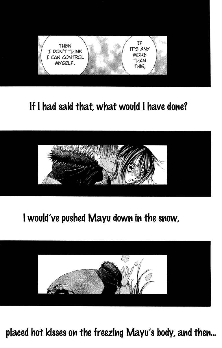 Page 11 Chapter 29 Boku no Hatsukoi o Kimi ni Sasagu