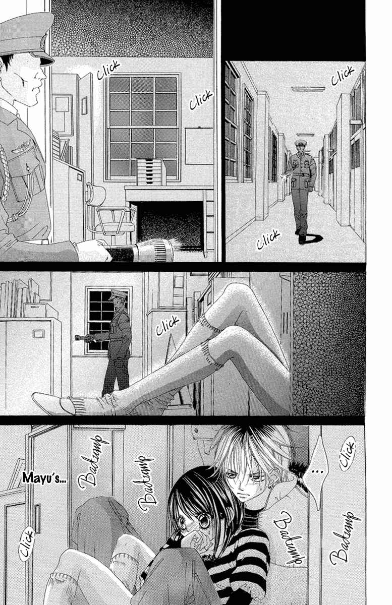 Page 27 Chapter 29 Boku no Hatsukoi o Kimi ni Sasagu