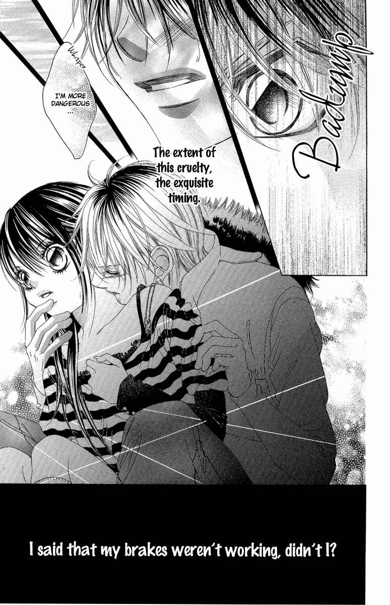 Page 29 Chapter 29 Boku no Hatsukoi o Kimi ni Sasagu