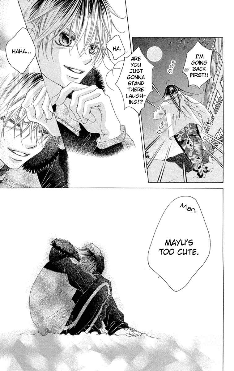 Page 7 Chapter 29 Boku no Hatsukoi o Kimi ni Sasagu