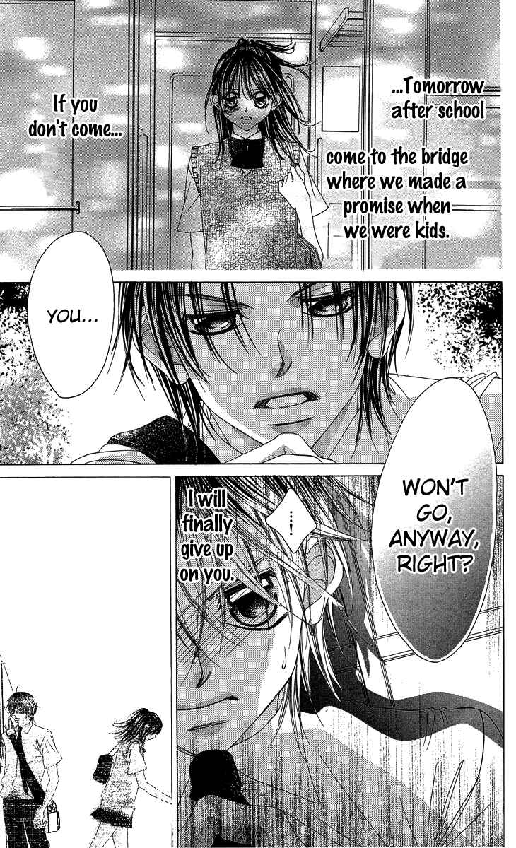 Page 13 Chapter 22 Boku no Hatsukoi o Kimi ni Sasagu