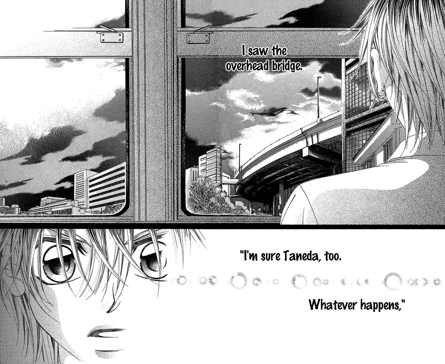 Page 26 Chapter 22 Boku no Hatsukoi o Kimi ni Sasagu