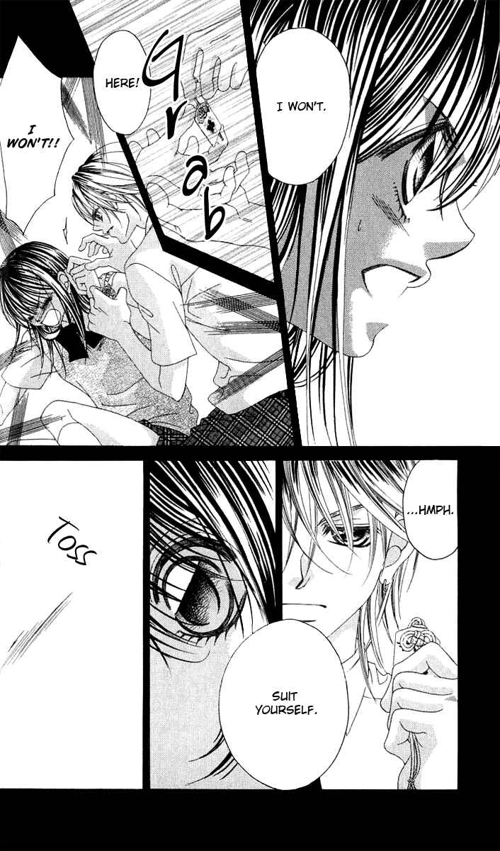 Page 14 Chapter 11 Boku no Hatsukoi o Kimi ni Sasagu