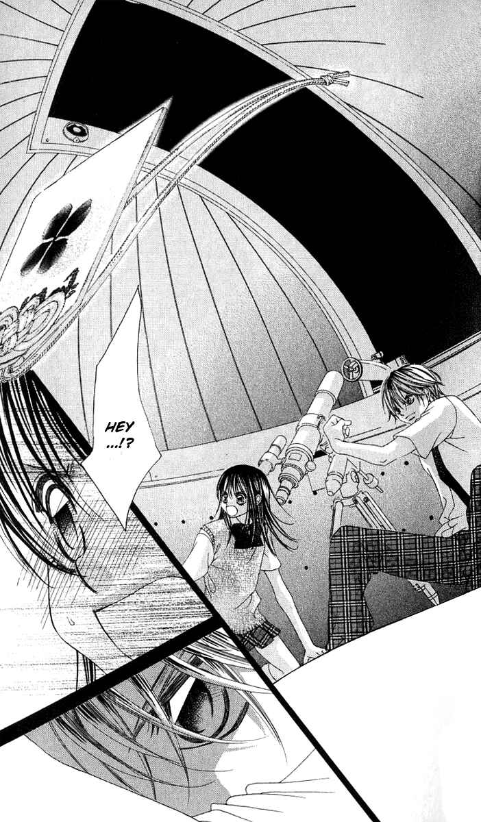 Page 15 Chapter 11 Boku no Hatsukoi o Kimi ni Sasagu