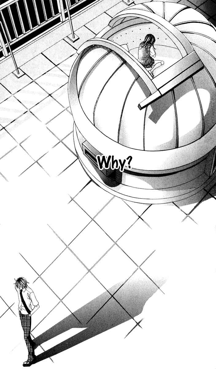 Page 21 Chapter 11 Boku no Hatsukoi o Kimi ni Sasagu
