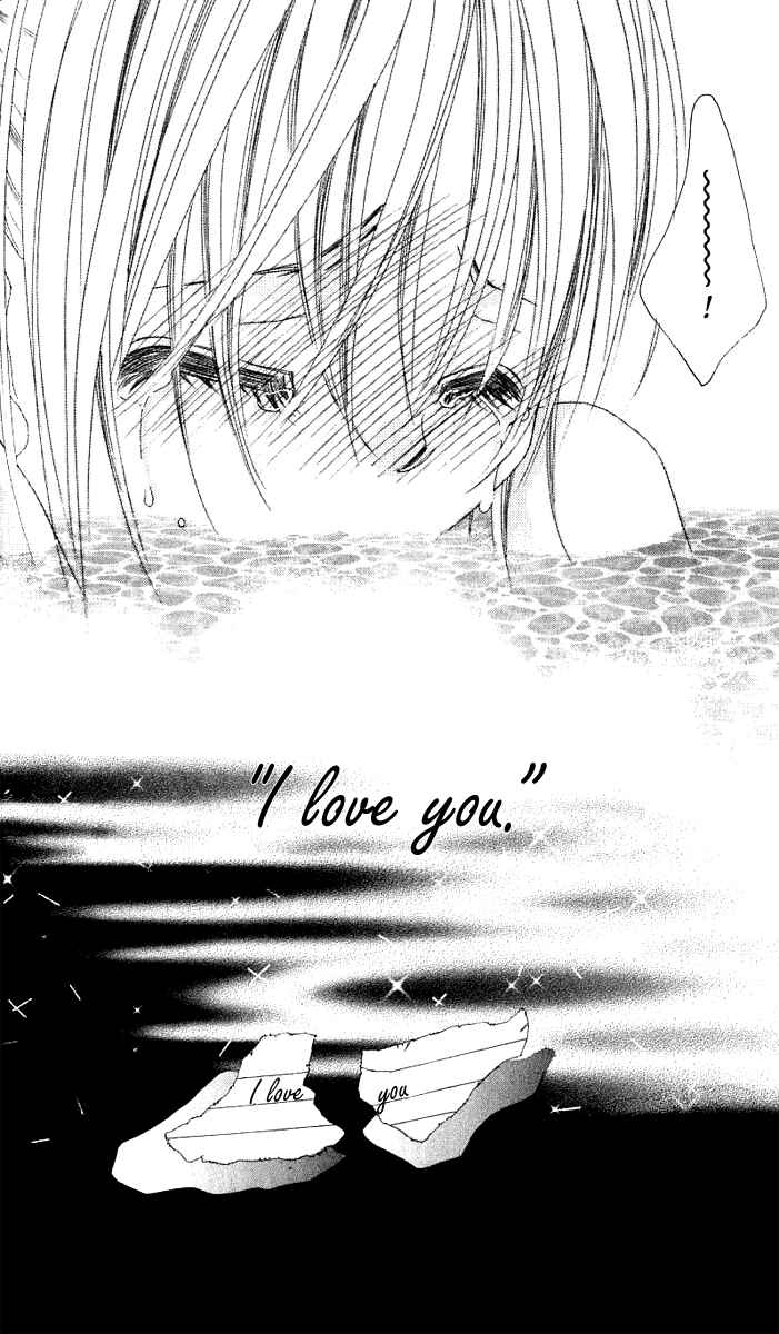 Page 34 Chapter 11 Boku no Hatsukoi o Kimi ni Sasagu