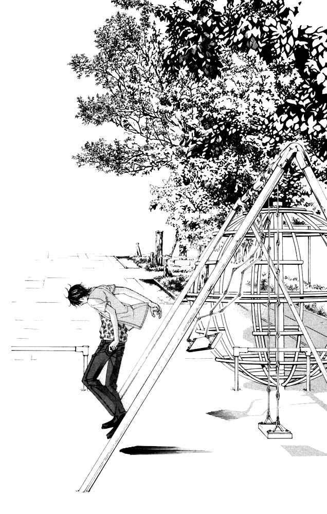Page 12 Chapter 53 Boku no Hatsukoi o Kimi ni Sasagu