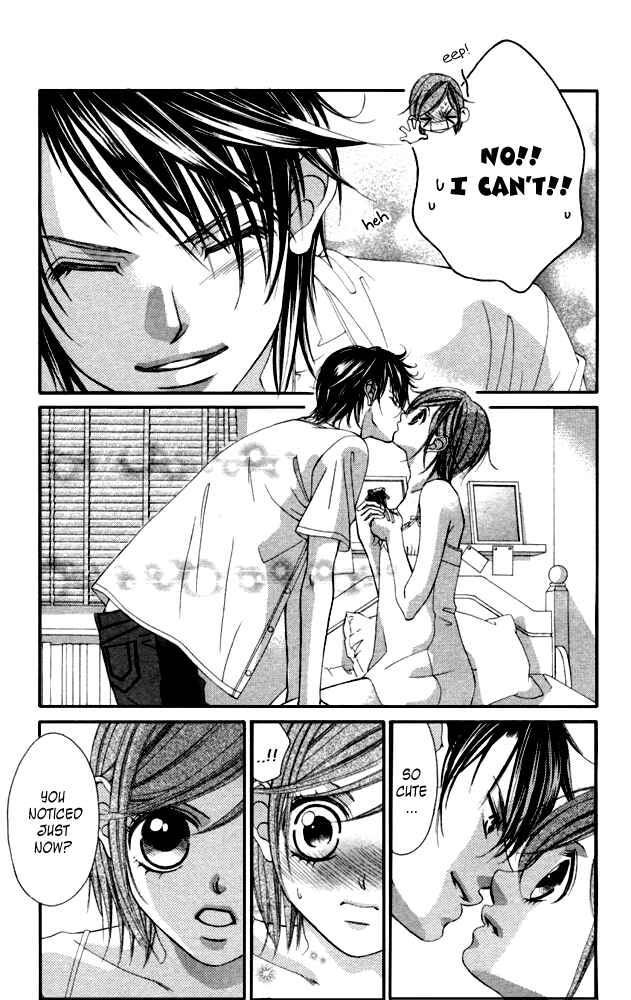Page 5 Chapter 53 Boku no Hatsukoi o Kimi ni Sasagu