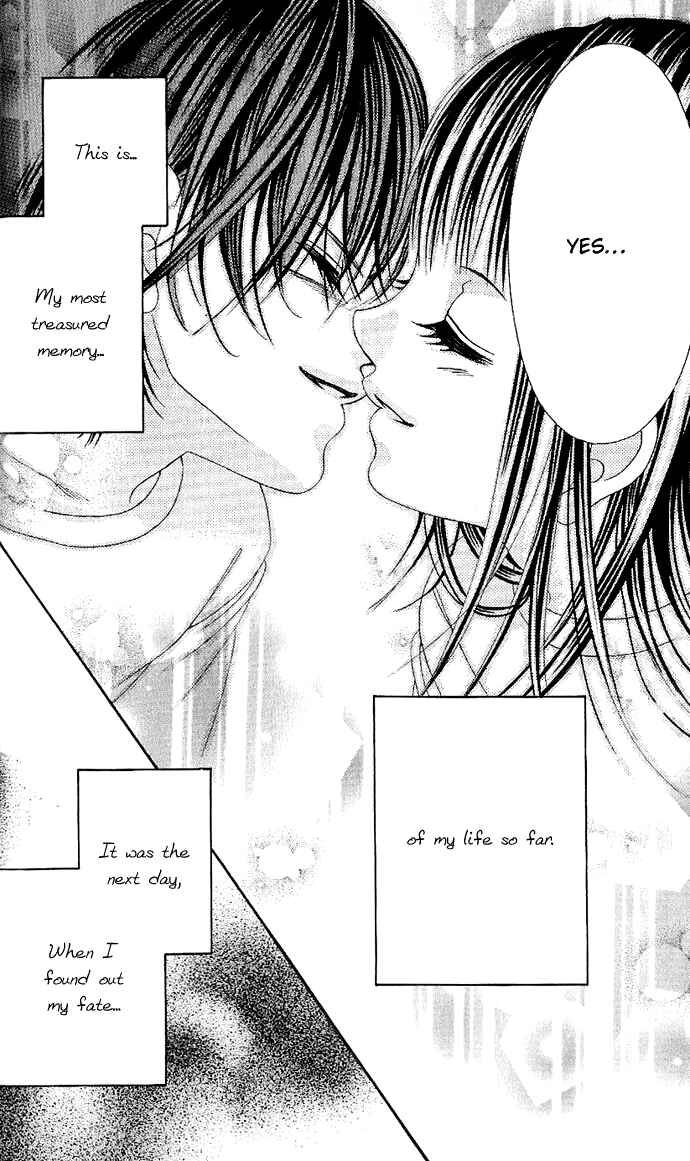 Page 30 Chapter 3 Boku no Hatsukoi o Kimi ni Sasagu