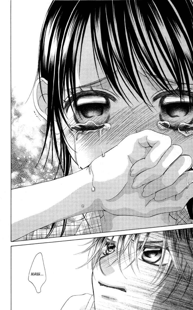 Page 18 Chapter 60 Boku no Hatsukoi o Kimi ni Sasagu