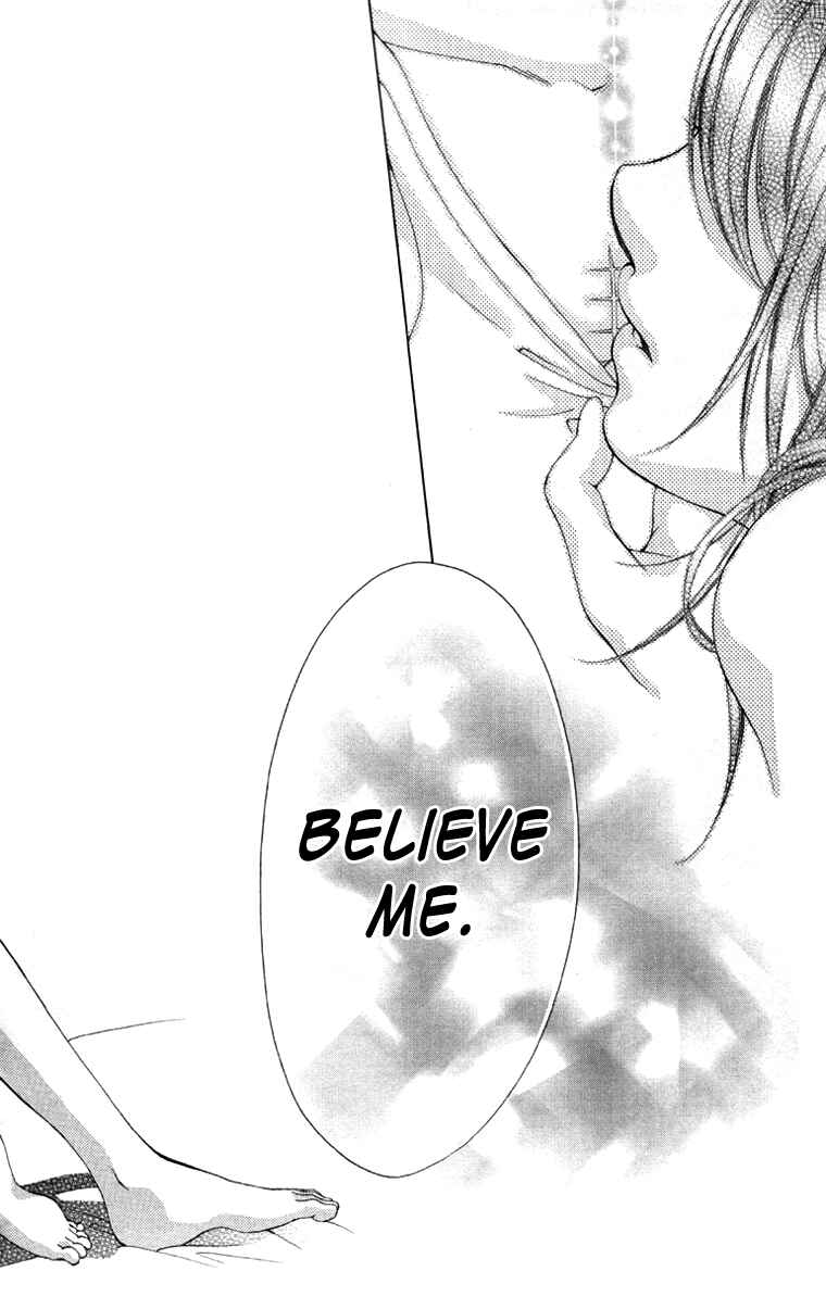 Page 24 Chapter 60 Boku no Hatsukoi o Kimi ni Sasagu