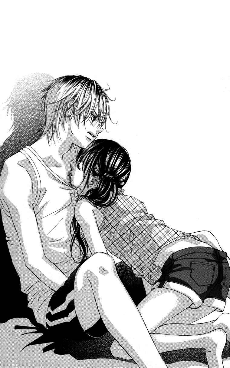 Page 25 Chapter 60 Boku no Hatsukoi o Kimi ni Sasagu