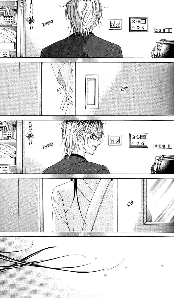 Page 13 Chapter 36 Boku no Hatsukoi o Kimi ni Sasagu