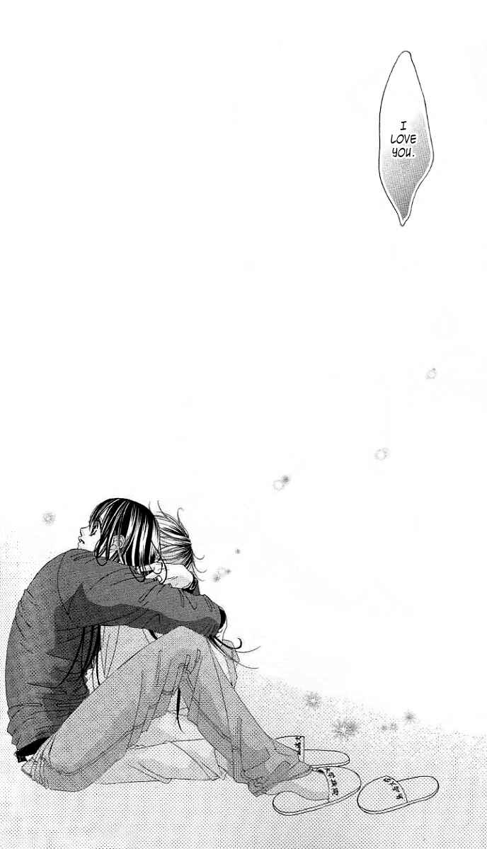 Page 19 Chapter 36 Boku no Hatsukoi o Kimi ni Sasagu