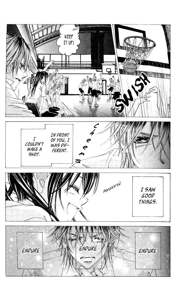 Page 3 Chapter 36 Boku no Hatsukoi o Kimi ni Sasagu
