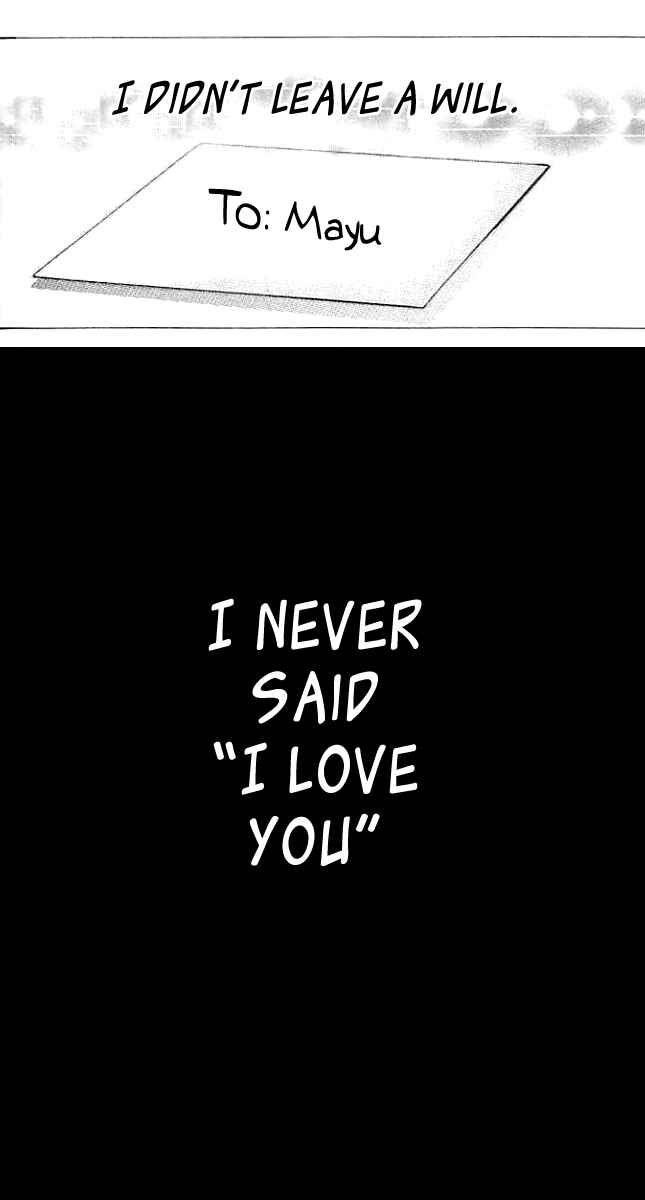 Page 6 Chapter 36 Boku no Hatsukoi o Kimi ni Sasagu
