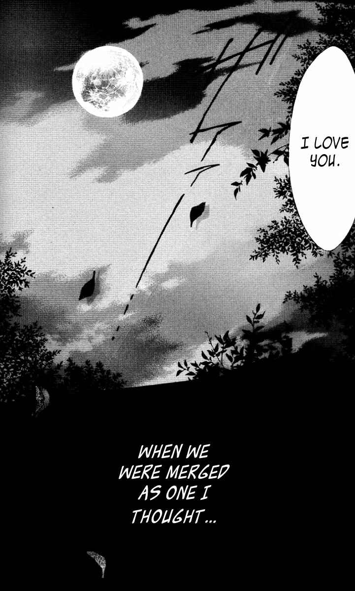 Page 13 Chapter 47 Boku no Hatsukoi o Kimi ni Sasagu