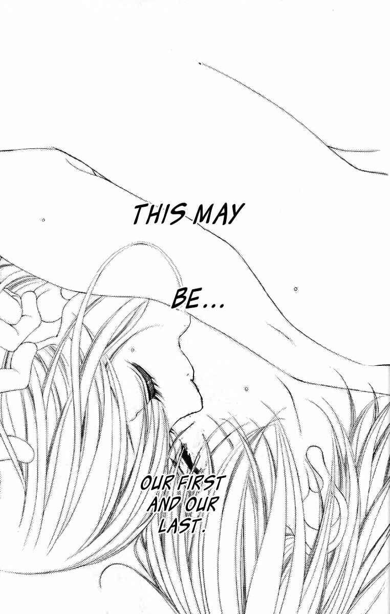 Page 14 Chapter 47 Boku no Hatsukoi o Kimi ni Sasagu