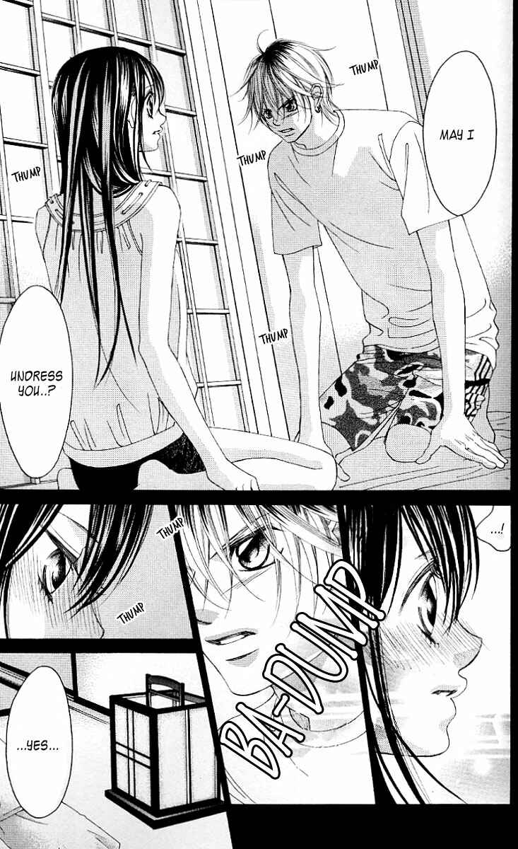 Page 6 Chapter 47 Boku no Hatsukoi o Kimi ni Sasagu