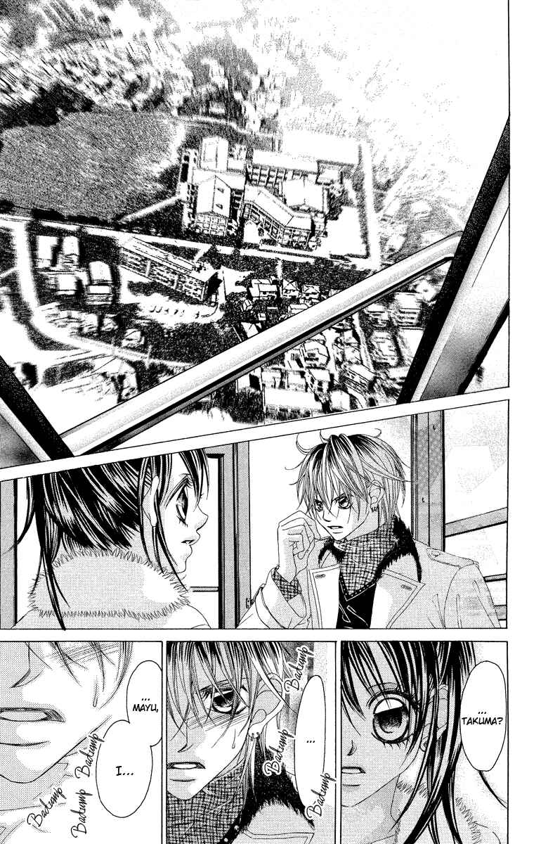 Page 19 Chapter 30 Boku no Hatsukoi o Kimi ni Sasagu