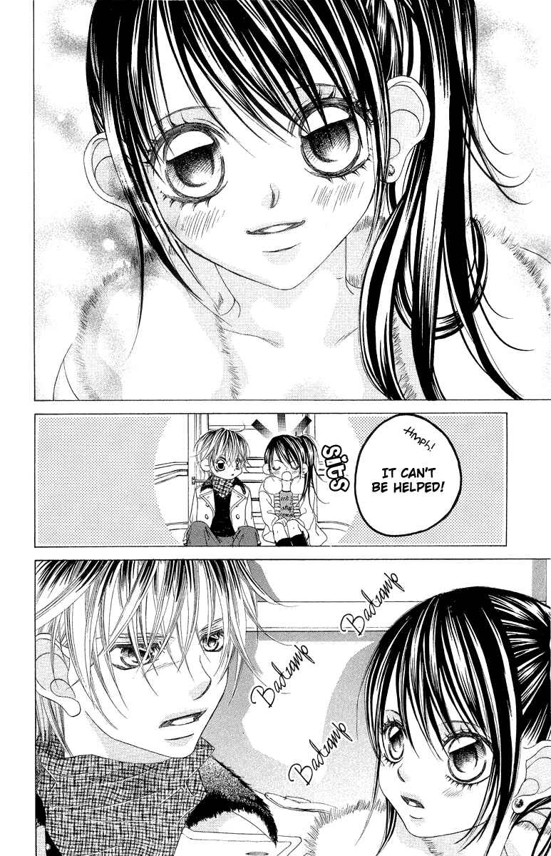 Page 30 Chapter 30 Boku no Hatsukoi o Kimi ni Sasagu