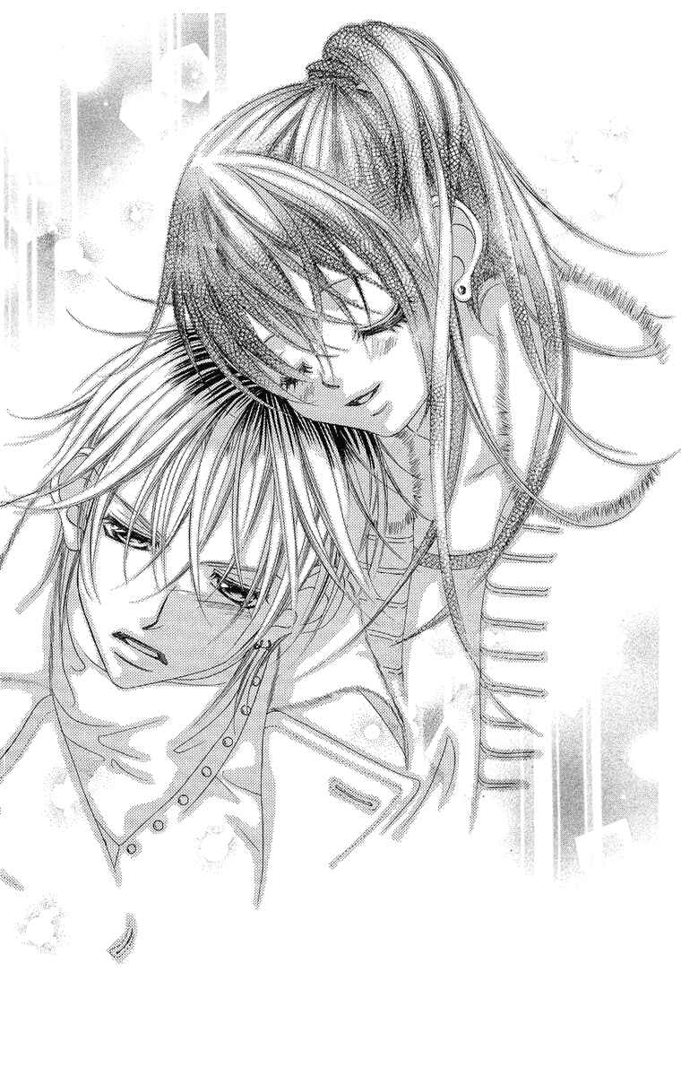 Page 31 Chapter 30 Boku no Hatsukoi o Kimi ni Sasagu