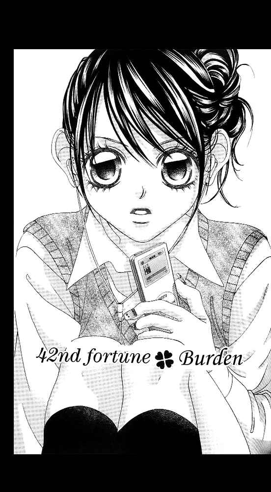 Page 1 Chapter 42 Boku no Hatsukoi o Kimi ni Sasagu