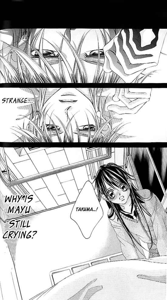 Page 10 Chapter 42 Boku no Hatsukoi o Kimi ni Sasagu