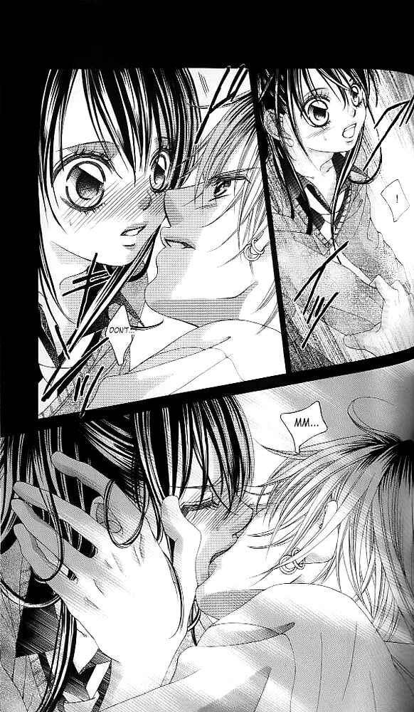 Page 19 Chapter 42 Boku no Hatsukoi o Kimi ni Sasagu