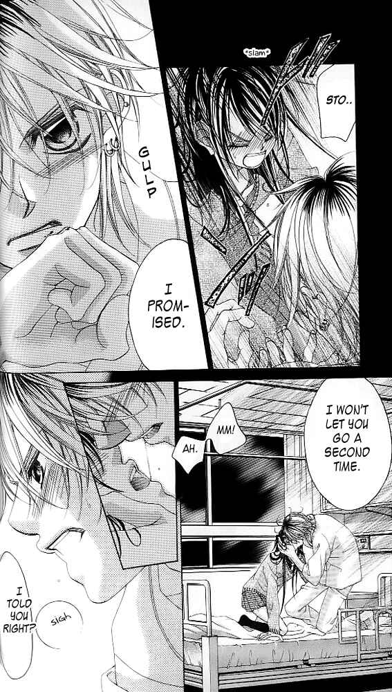 Page 20 Chapter 42 Boku no Hatsukoi o Kimi ni Sasagu