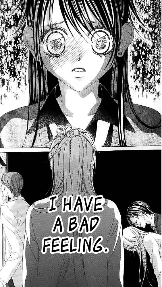 Page 4 Chapter 42 Boku no Hatsukoi o Kimi ni Sasagu