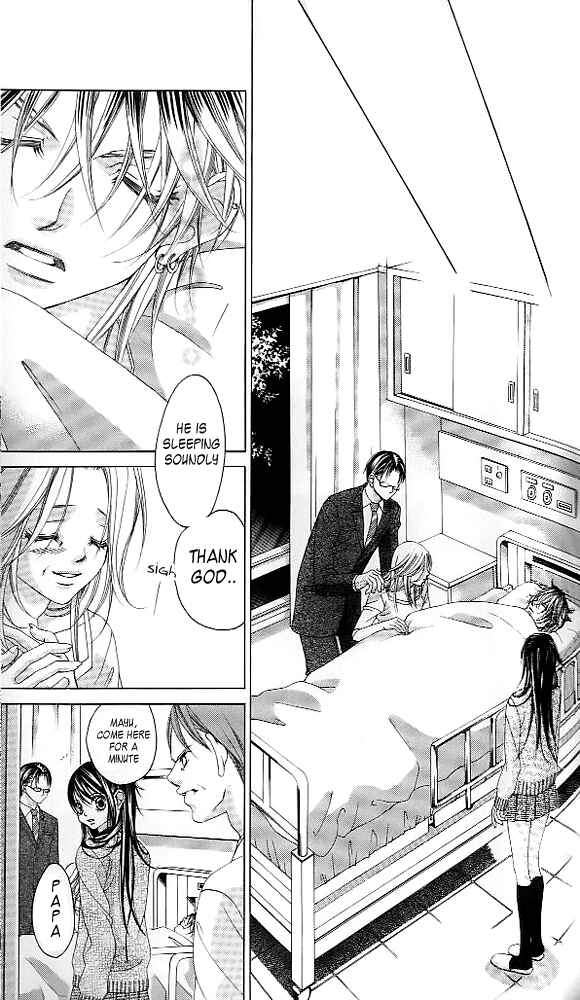 Page 5 Chapter 42 Boku no Hatsukoi o Kimi ni Sasagu