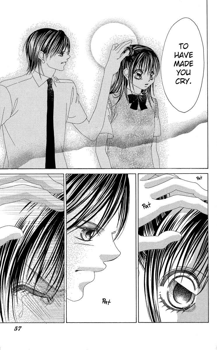 Page 17 Chapter 17 Boku no Hatsukoi o Kimi ni Sasagu