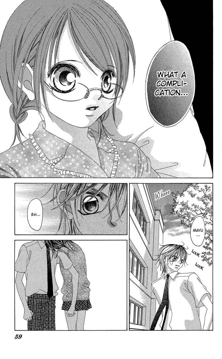 Page 18 Chapter 17 Boku no Hatsukoi o Kimi ni Sasagu