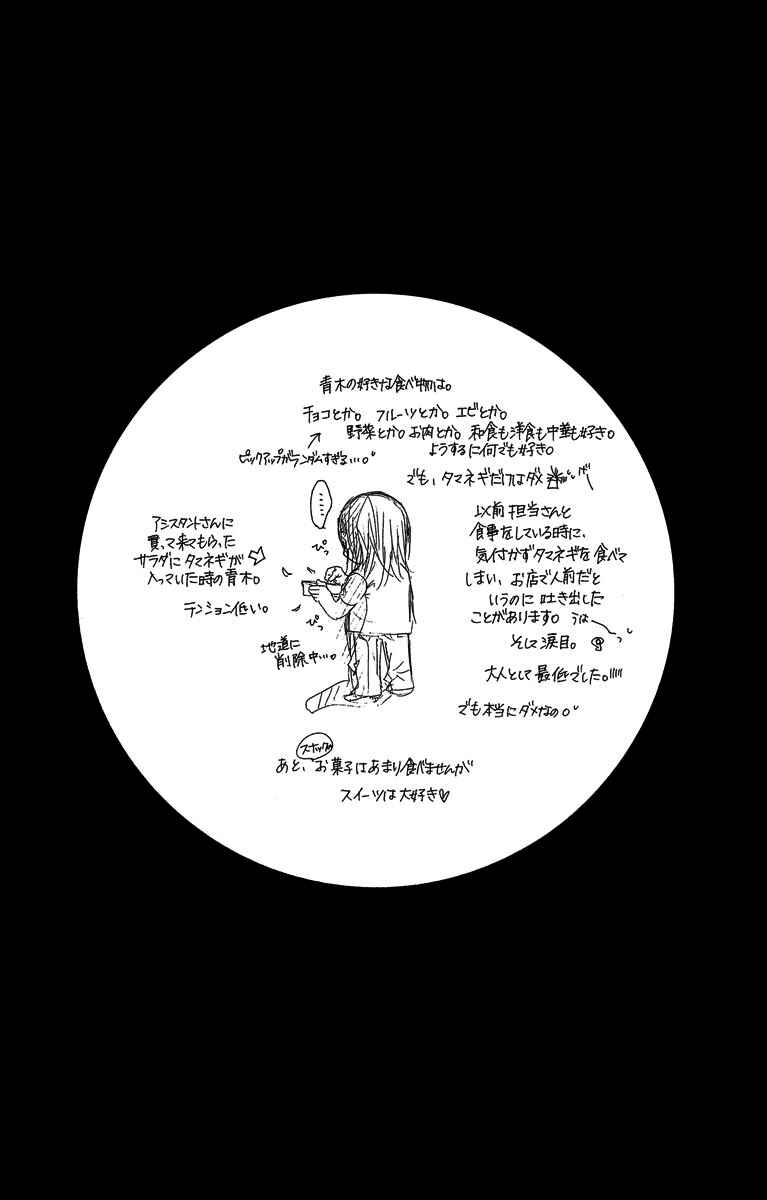 Page 32 Chapter 17 Boku no Hatsukoi o Kimi ni Sasagu