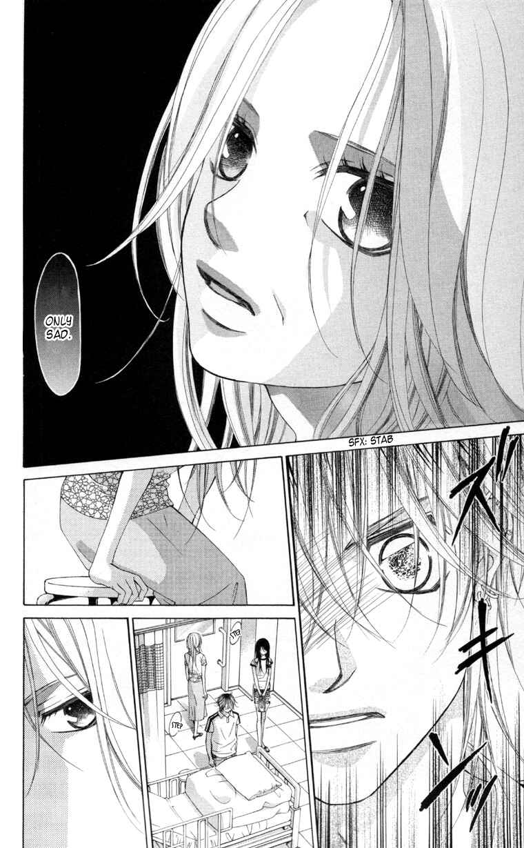 Page 13 Chapter 59 Boku no Hatsukoi o Kimi ni Sasagu