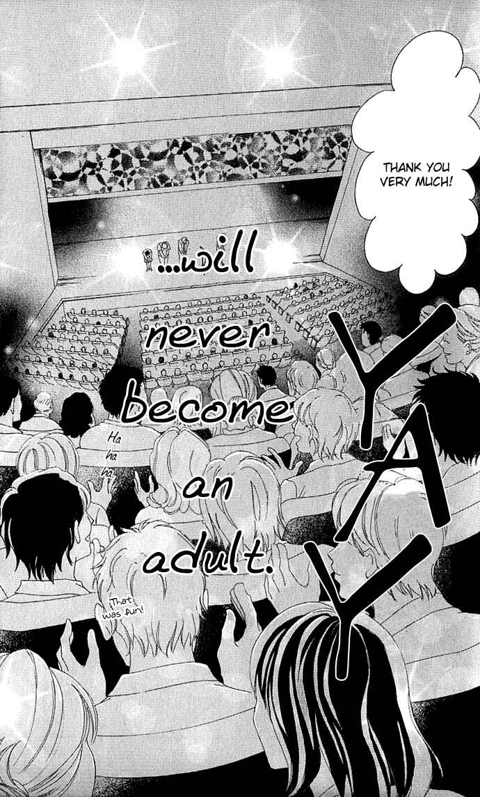 Page 18 Chapter 4 Boku no Hatsukoi o Kimi ni Sasagu