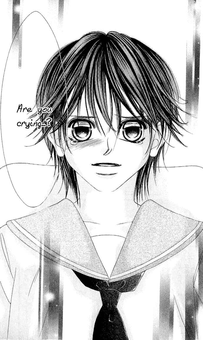 Page 20 Chapter 4 Boku no Hatsukoi o Kimi ni Sasagu