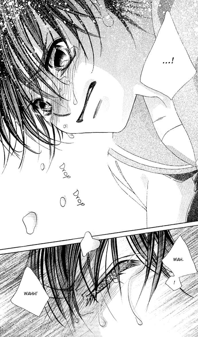 Page 23 Chapter 4 Boku no Hatsukoi o Kimi ni Sasagu