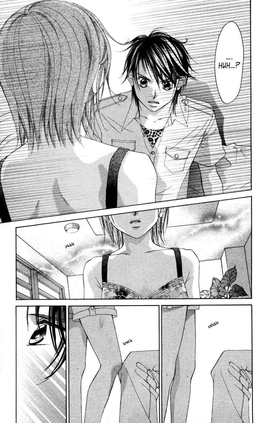 Page 21 Chapter 51 Boku no Hatsukoi o Kimi ni Sasagu