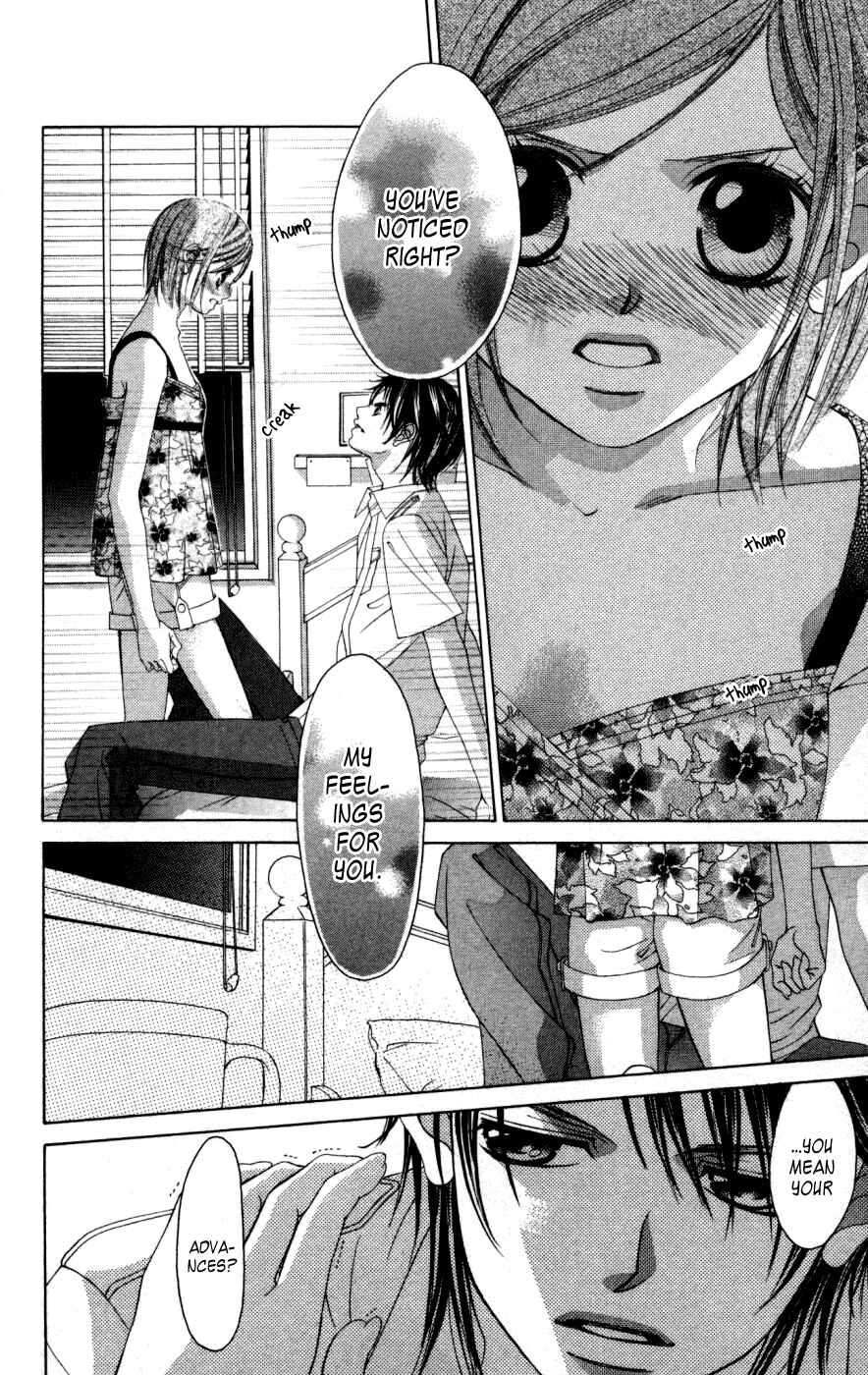 Page 22 Chapter 51 Boku no Hatsukoi o Kimi ni Sasagu