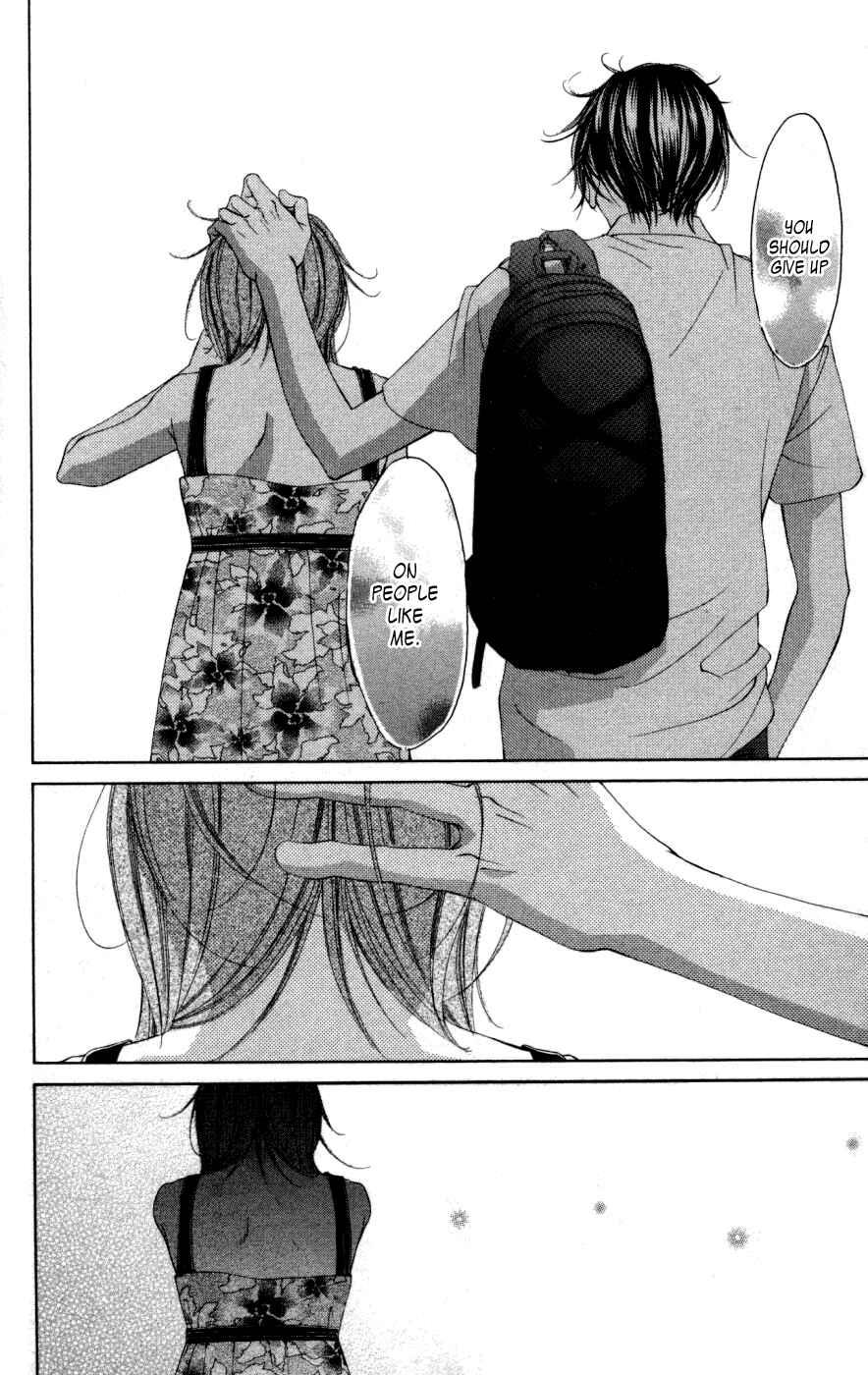 Page 26 Chapter 51 Boku no Hatsukoi o Kimi ni Sasagu