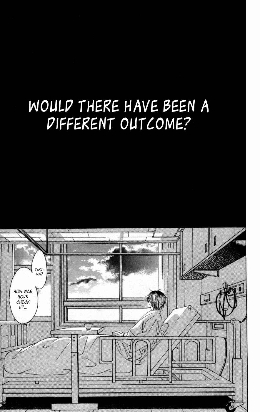 Page 31 Chapter 51 Boku no Hatsukoi o Kimi ni Sasagu