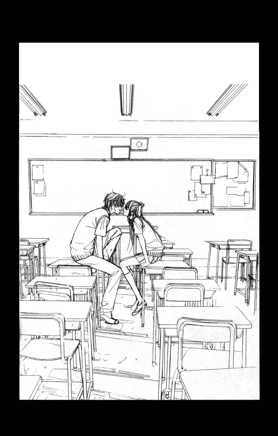Page 5 Chapter 51 Boku no Hatsukoi o Kimi ni Sasagu