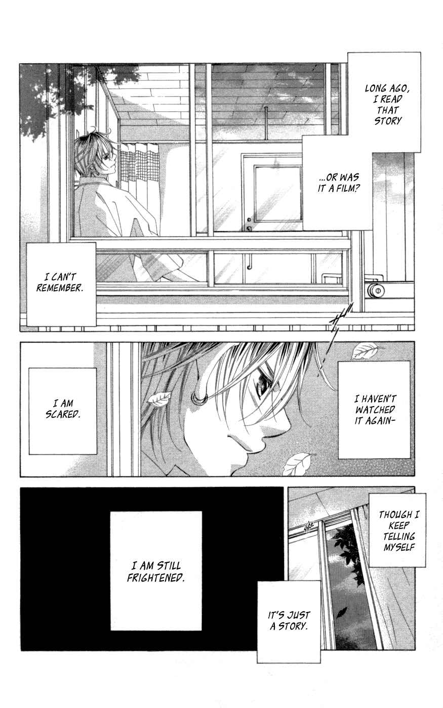 Page 9 Chapter 51 Boku no Hatsukoi o Kimi ni Sasagu
