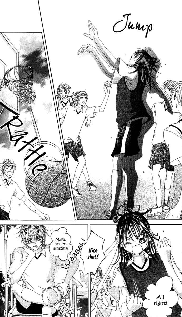 Page 14 Chapter 14 Boku no Hatsukoi o Kimi ni Sasagu