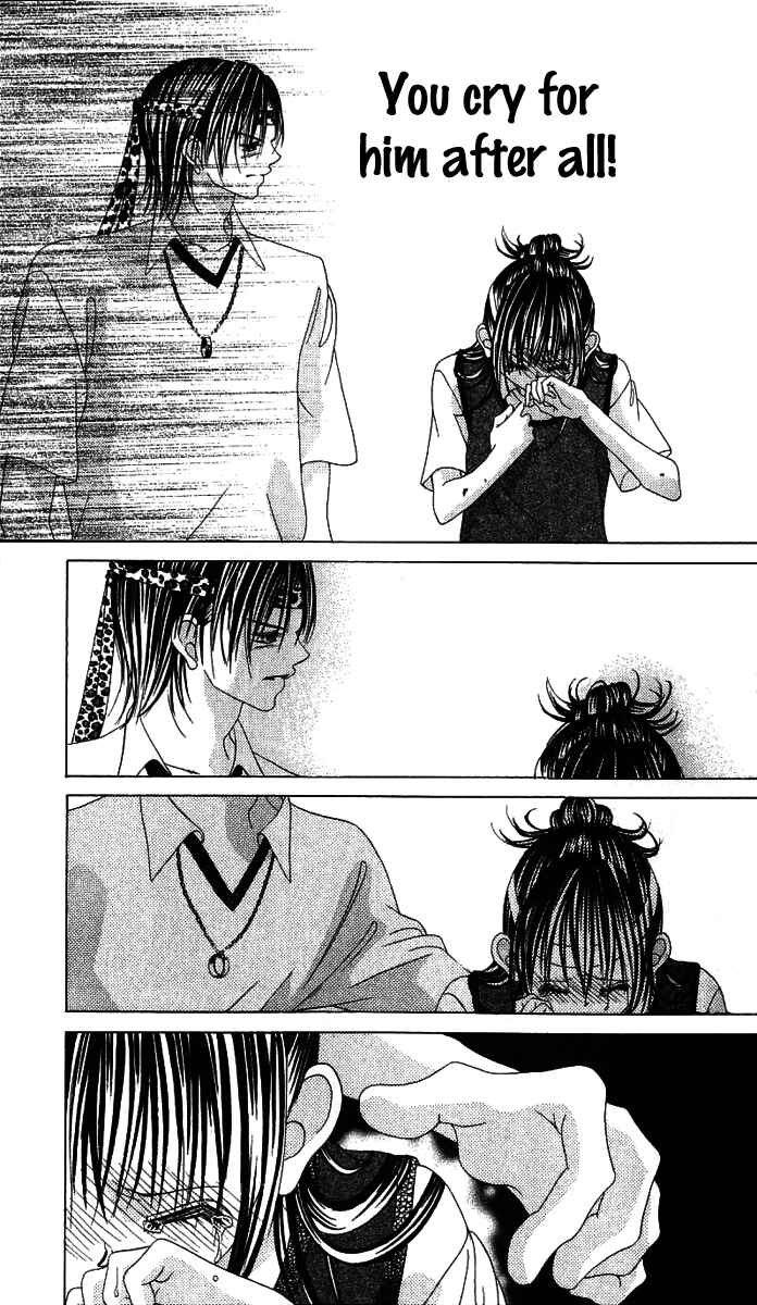 Page 28 Chapter 14 Boku no Hatsukoi o Kimi ni Sasagu